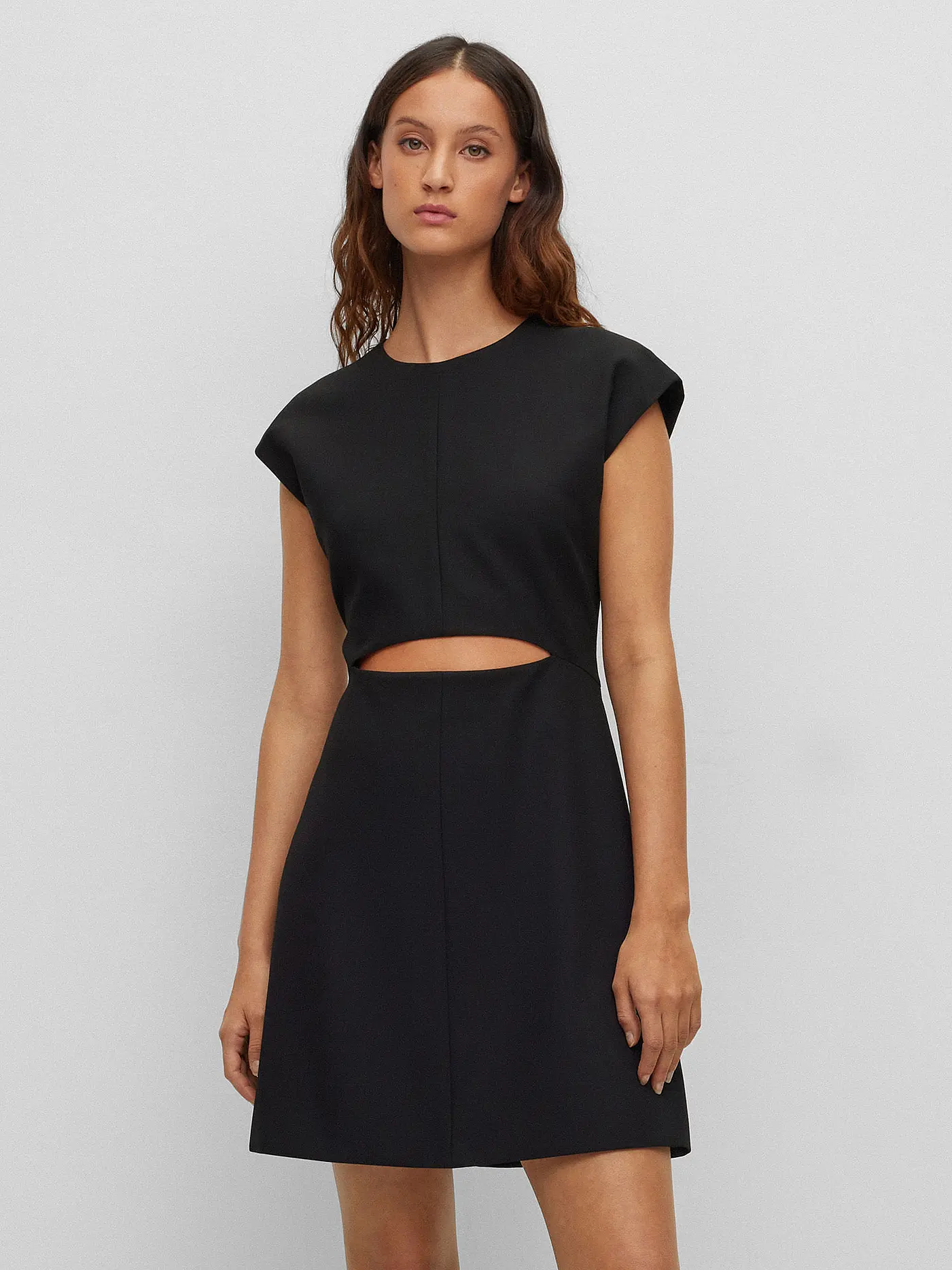 HUGO | Minikleid KEVINAS | 